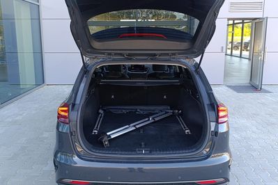 Kia Ceed 1.5 T-GDI Business Line DCT