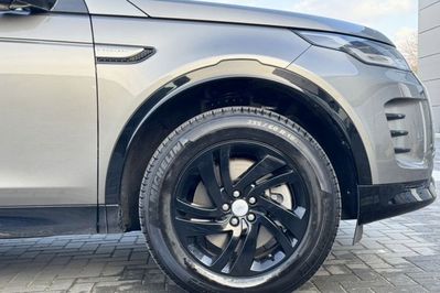 Land Rover Discovery Sport P200 Dynamic SE
