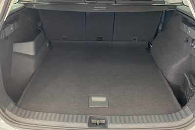 Skoda Kodiaq Edition 130 1.5 TSI mHEV DSG