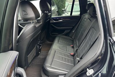 BMW X3 xDrive20i GPF M Sport sport-aut