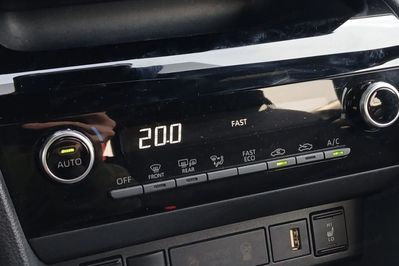Toyota Yaris Cross Hybrid 1.5 Style