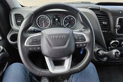 Iveco Daily 35S18 L4H2
