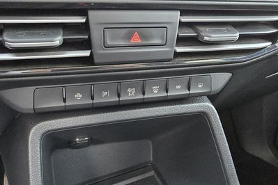 Ford Tourneo Connect EcoBlue L2H1