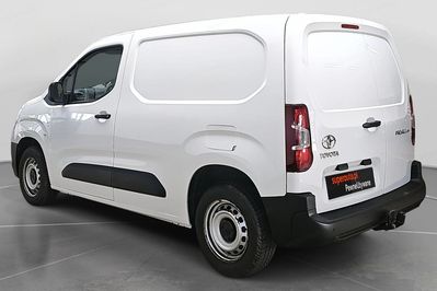 Toyota Proace City L1H1 Active