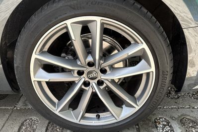 Audi A7 40 TDI quattro