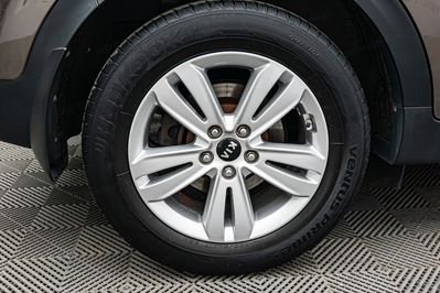 Kia Sportage 1.6 GDI 2WD
