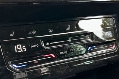 Volkswagen Passat 2.0 Tsi Business Dsg