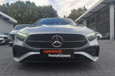Mercedes Klasa A 200 AMG Line