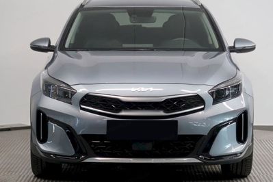 Kia XCeed 1.6 T-GDI M DCT