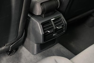 Audi Q3 Sportback 35 TFSI