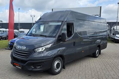 Iveco Daily 35S18 L4H2