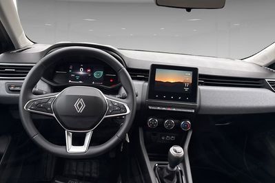 Renault Clio Evolution 1.5 BlueDCI