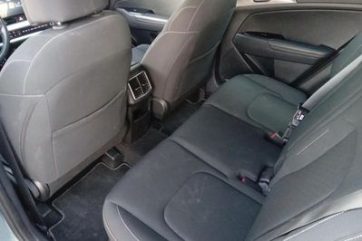 Kia Sportage 1.6 t-Gdi m 2WD