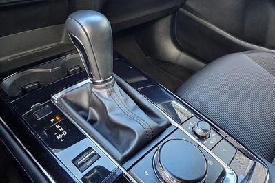 Mazda CX-30 2.0 Exclusive-Line 2WD