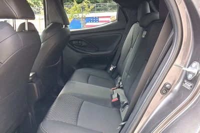 Mazda 2 1.5 Hybrid