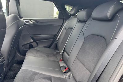 Kia ProCeed 1.5 T-GDI GT Line DCT