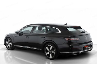 Volkswagen Arteon 2.0 TDI 4Motion Elegance DSG