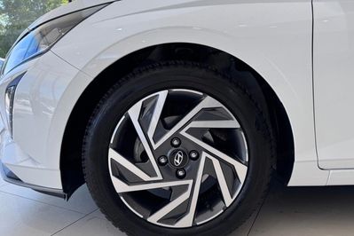 Hyundai i20 1.2 Modern