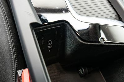 Volvo XC60 B4 B