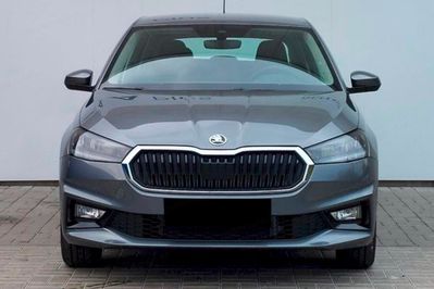 Skoda Fabia Drive 1.0 TSI DSG