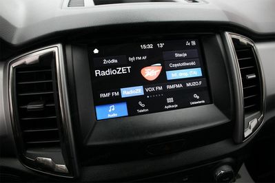 Ford Ranger XLT 4x4 AT