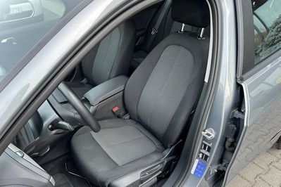 BMW Seria 1 118i aut