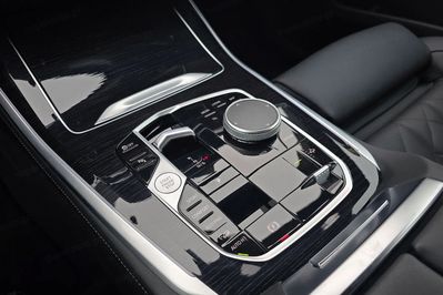 BMW X5 xDrive30d M Sport