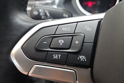 Volkswagen Tiguan TSI Evo Life DSG