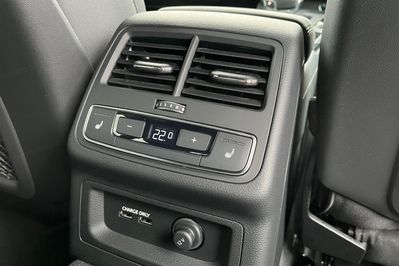 Audi A5 Sportback 45 TFSI quattro Advanced