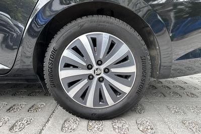 Skoda Superb Style  2.0 TDI DSG