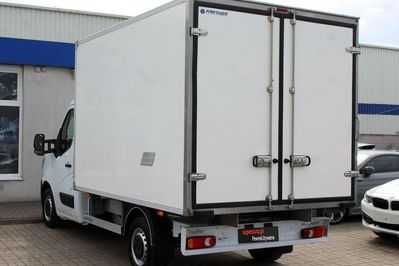Renault Master dCi