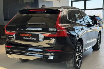 Volvo XC60 B4 B Core aut