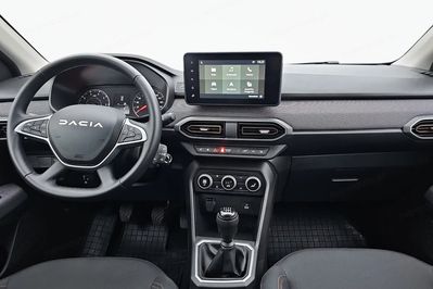 Dacia Sandero Stepway 1.0 TCe Expression