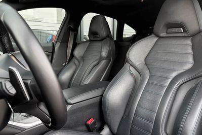 BMW Seria 4 Gran Coupe 420d xDrive M Sport