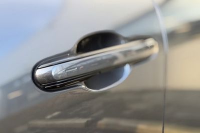 Lexus LBX Cool 1.5 Hybrid