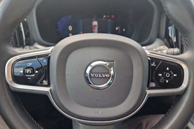 Volvo XC60 B4 D Plus Bright aut