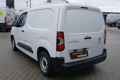 Peugeot Partner Van L1H1 Chłodnia