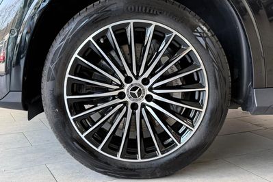 Mercedes GLC 300 de 4-Matic AMG Line