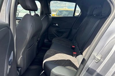 Opel Corsa 50kWh GS