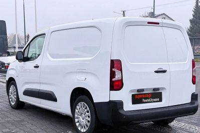 Toyota Proace City L2H1 Chłodnia do 0°C