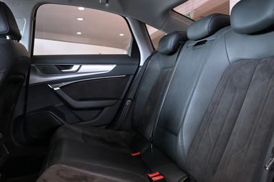 Audi A6 40 TDI
