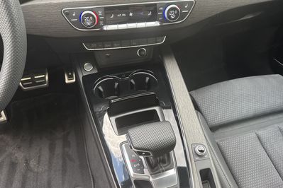 Audi A5 45 TFSI quattro S Line
