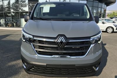 Renault Trafic L2H1 Extra DMC 2,5t