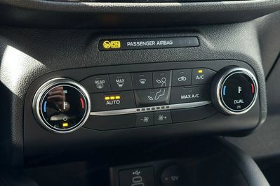 Ford Kuga 2.5 Duratec Phev St-Line x