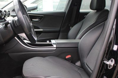 Mercedes Klasa C 220 d Avantgarde