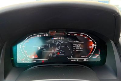 BMW Seria 8 Coupe M850i xDrive