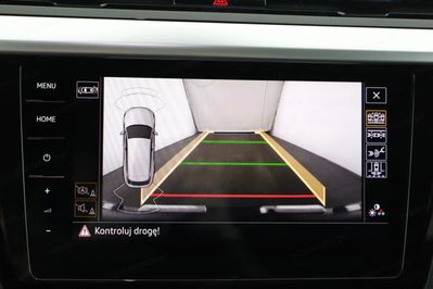 Volkswagen Arteon 2.0 TSI R-Line DSG