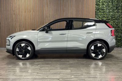 Volvo EX30 Single Motor Extended Range Plus