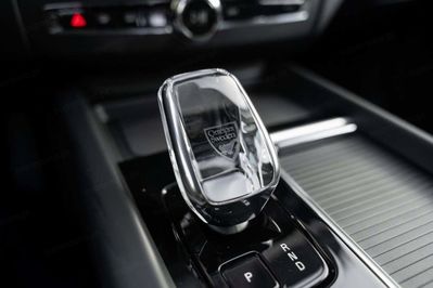 Volvo XC60 B5 B AWD Ultra Black Edition