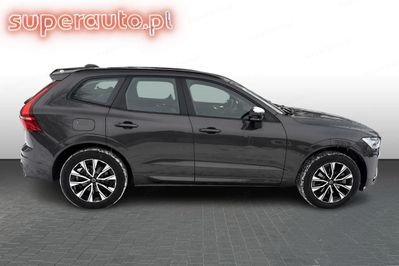 Volvo XC60 B4 B Plus Dark